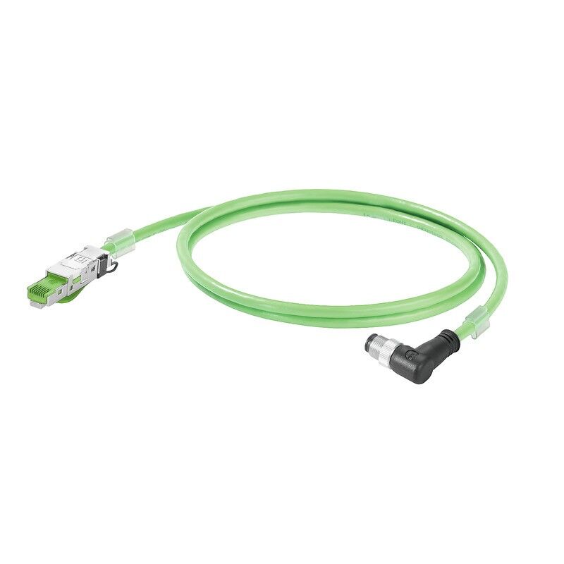 Kabel IE-C5DD4U#1059760015