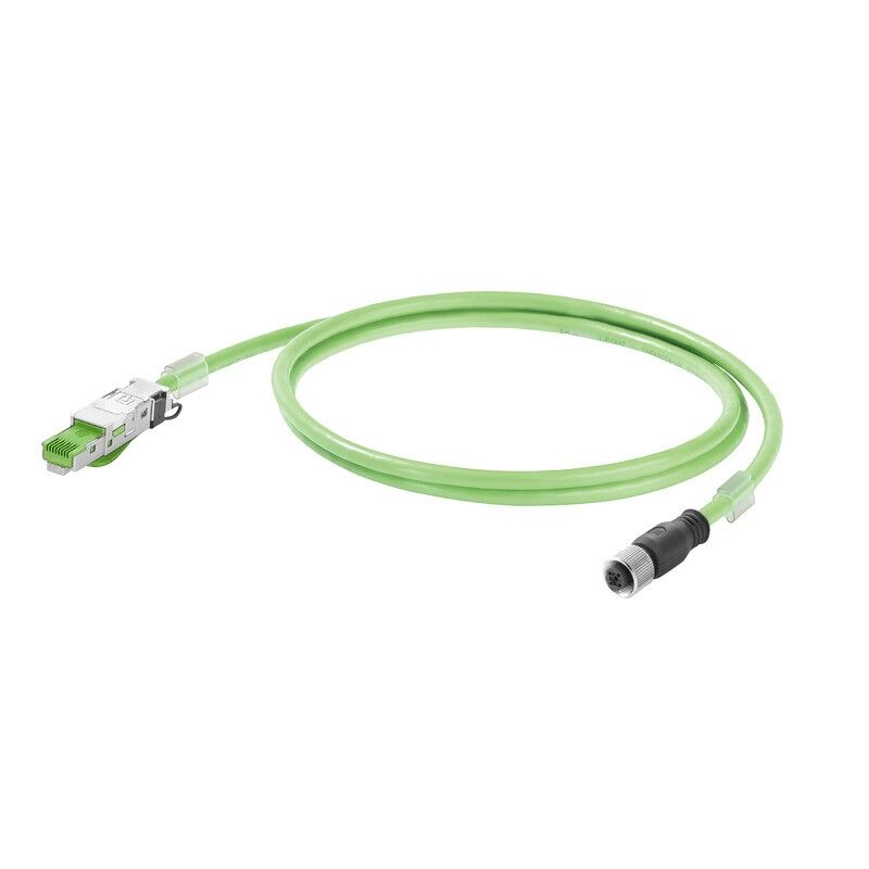 Kabel IE-C5DD4U#1211080300