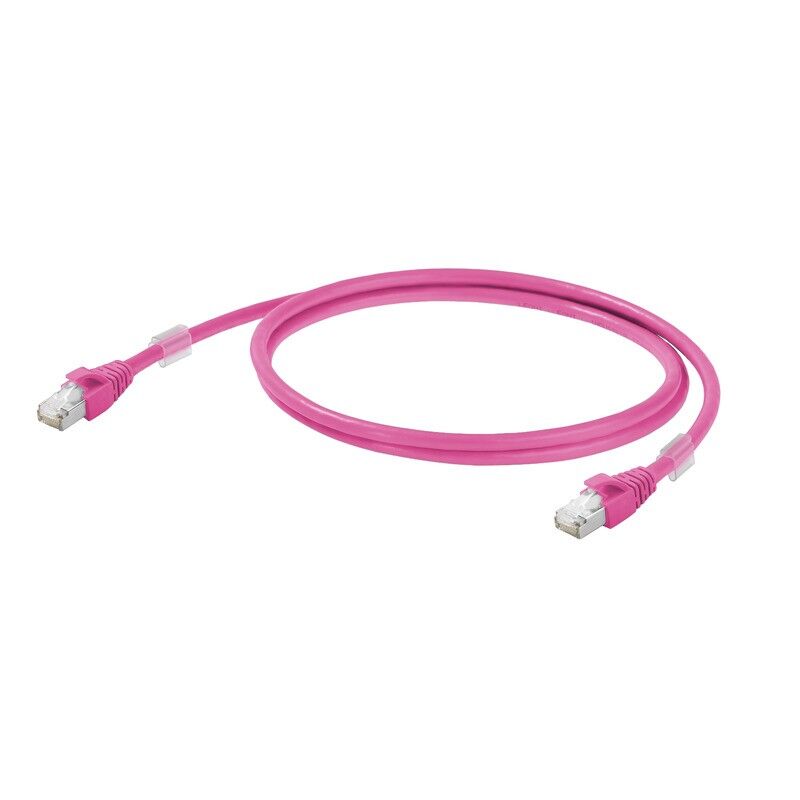 Kabel IE-C6FP8L#1201270150