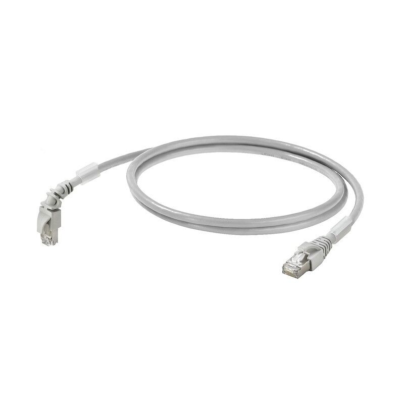 Kabel IE-C6FP8L#1233160012