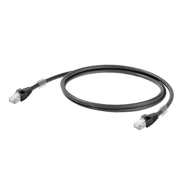Kabel IE-C6FP8L#1251610002