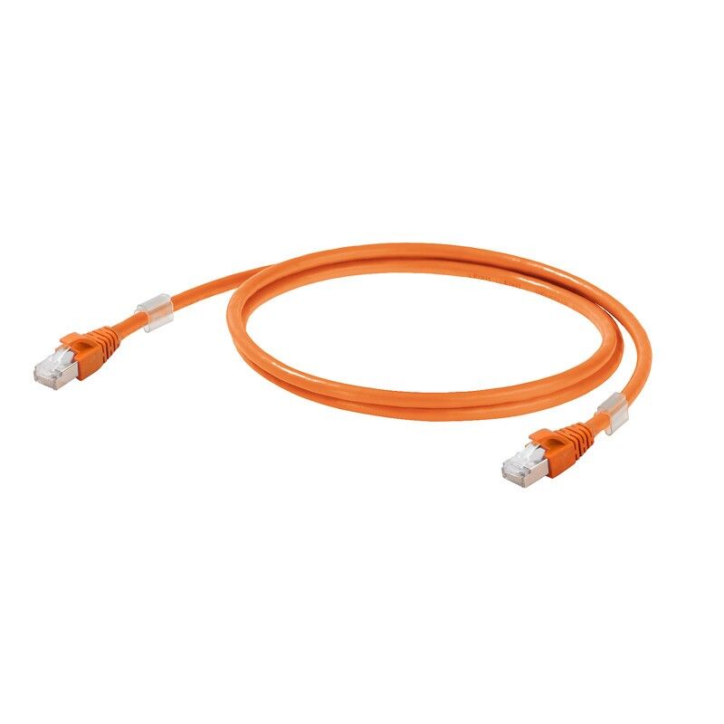 Kabel IE-C6FP8L#2563810010