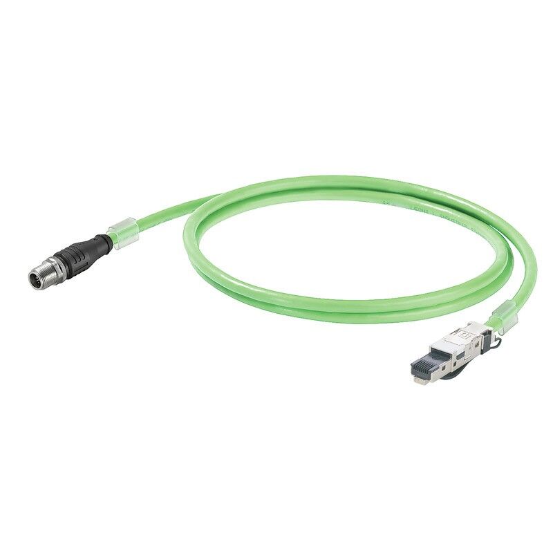 Kabel IE-C6HD8U#2723030100