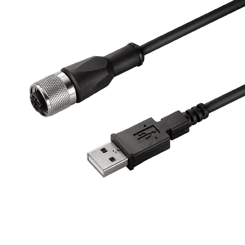 Kabel Verbindungsleitung SAIL-M12B#1962800150