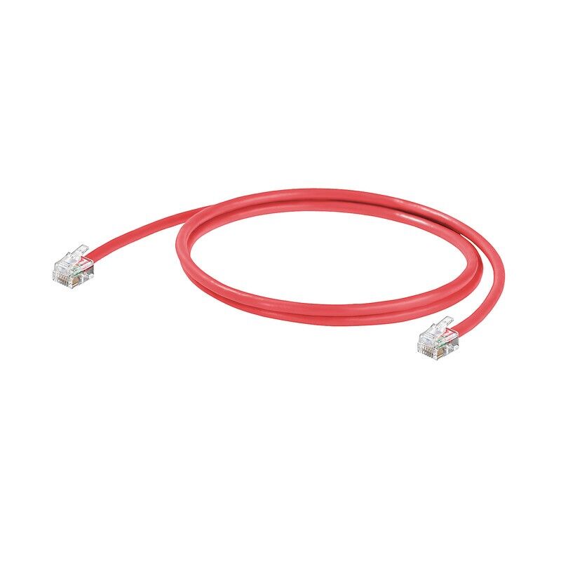 Patchkabel IE-C6GO6L#2860910015