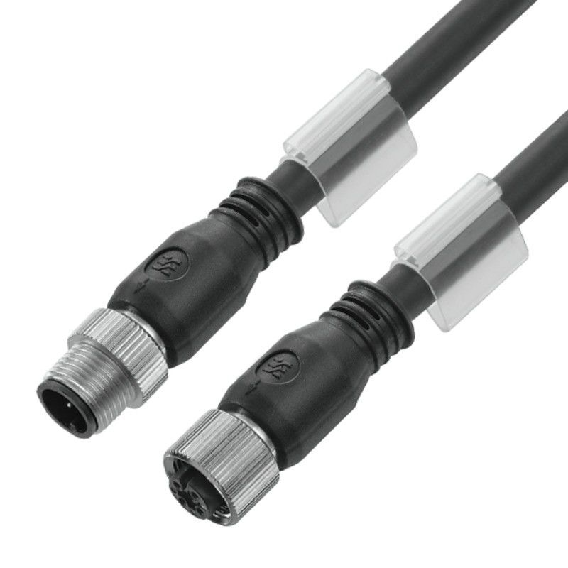 Sensor-Aktor-Leitung SAIL-M12GM12G-CD5.0A