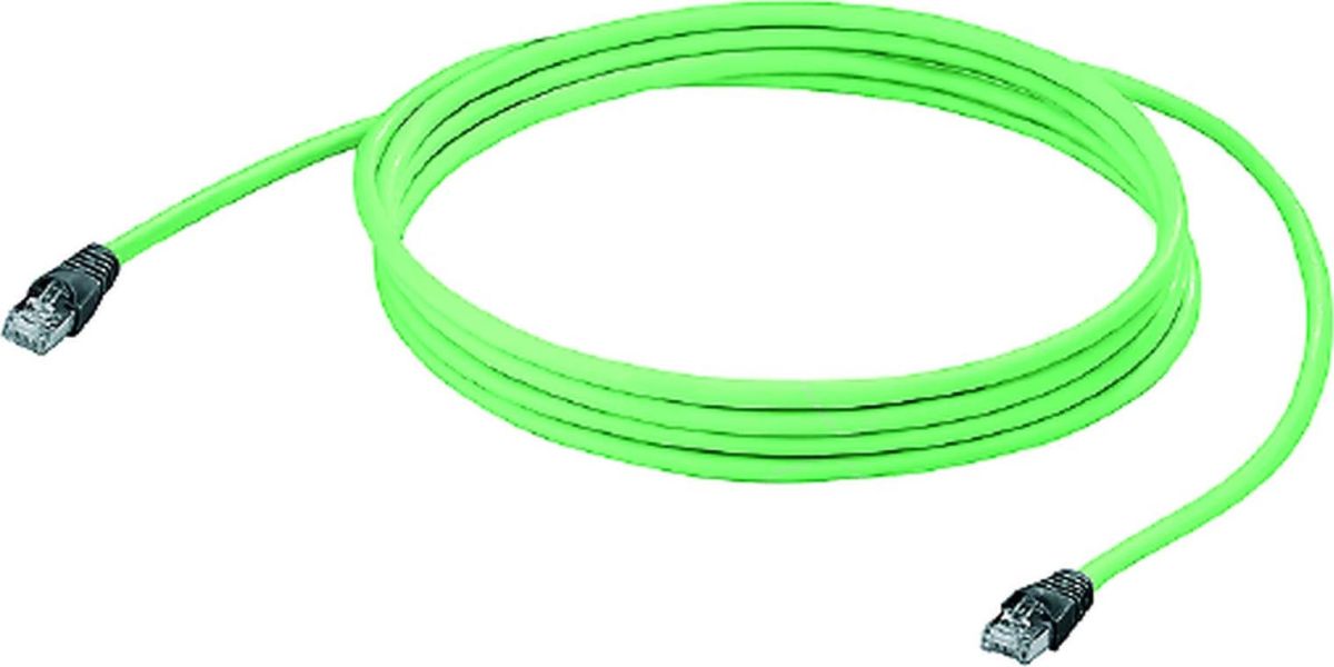 Systemkabel IEC5ES8UG0300A40A40E