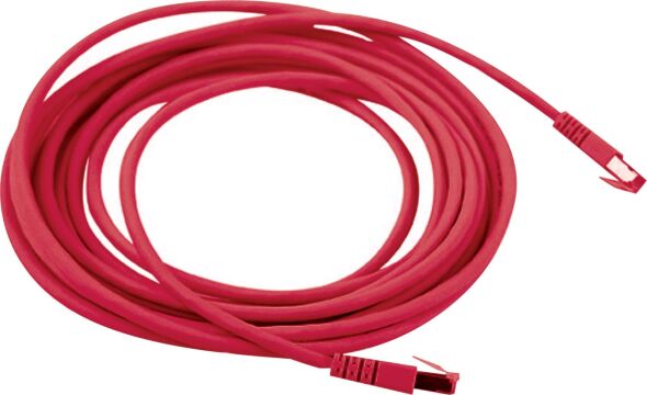 Patchkabel Cat.6 1m CCAEGB-D5002-A010-C0
