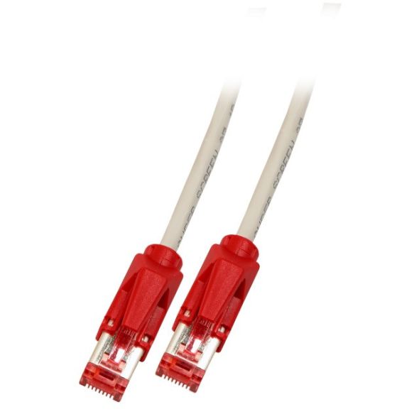 Gigabit Crossover Kabel K8066.0,50