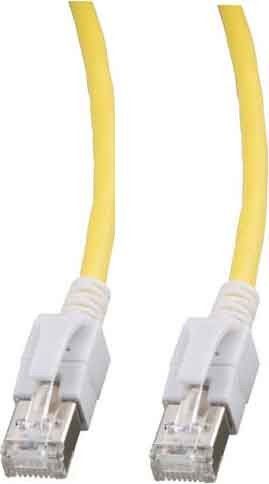 MMC Patchkabel Cat.6a DCK1001GE.2