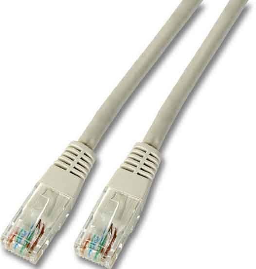 Patchkabel Cat.5E K8456.2m gr