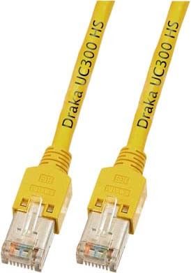 RJ45 Patchkabel K8015.20