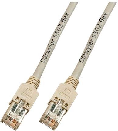RJ45 Patchkabel K8701.20