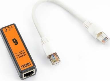 Kodierstecker REM6