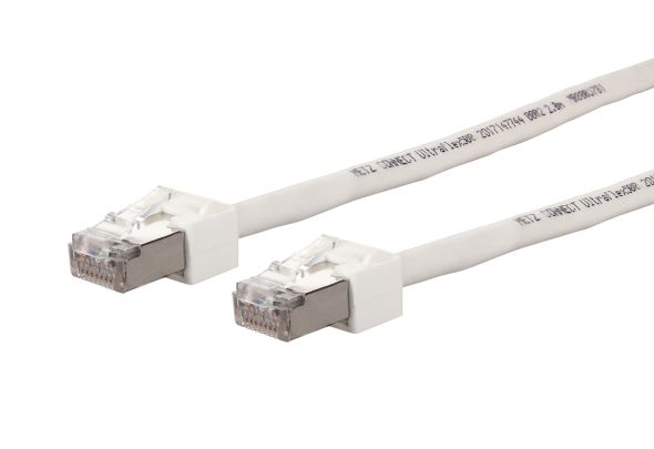 Patchkabel Cat.6 13084UB088-E