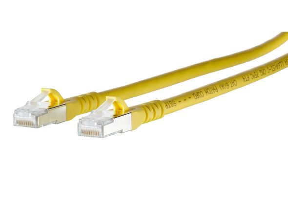 Patchkabel S/FTP 1308458077-E