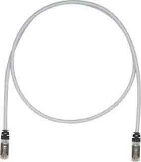 Patchkabel 10Gig, Kat6 STP6X5MIG