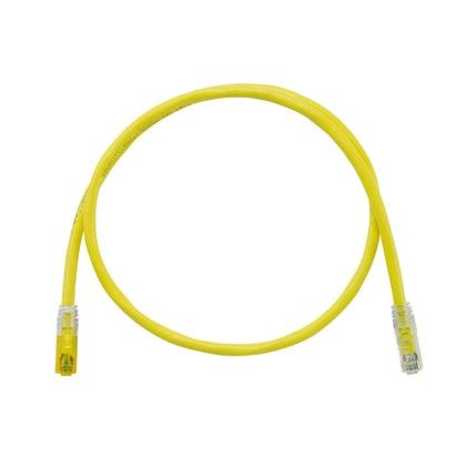 Patchkabel Cat.6A 1m gb UTPK6A1MYL