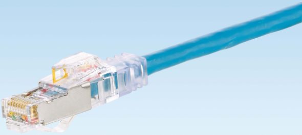 Patchkabel Kat.6A STP6X11MBU