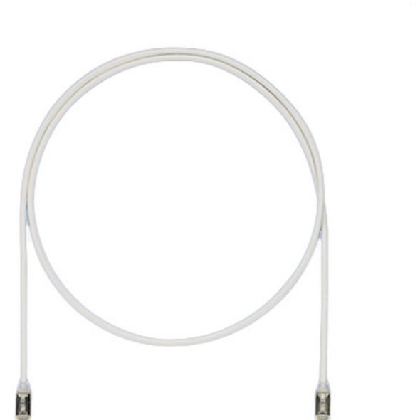 Patchkabel STP Cat.6A 0,5m STP28X0.5MIG