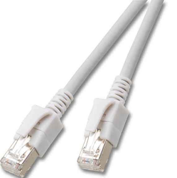 MMC Patchkabel Cat.6a DCK1001GR.10