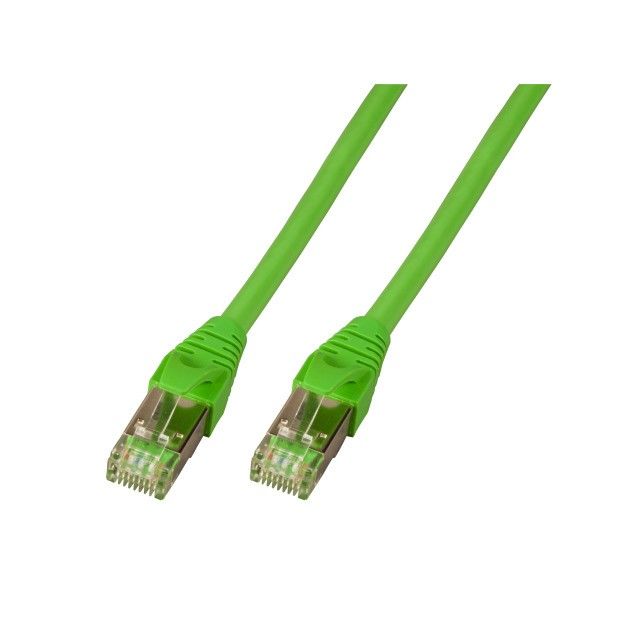 Patchk.PUR CAT.5e SF-UTP K5530.0,5