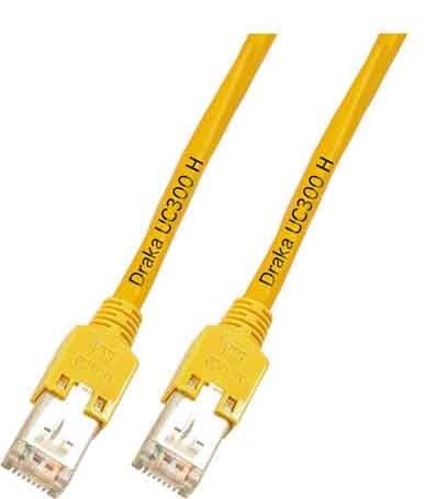 Patchkabel Cat.5E K8075.3m ge
