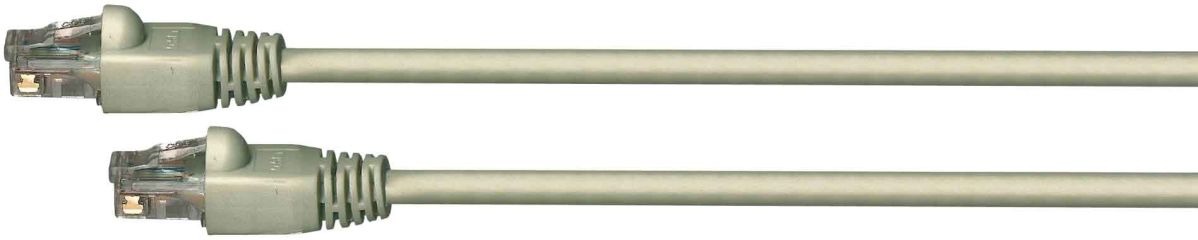 Patchkabel Cat.5E K8456.3m gr