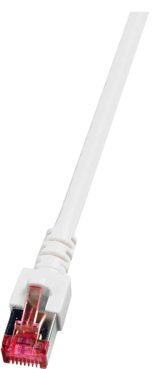 Patchkabel Cat.6 EC6000 20m ws S/FTP