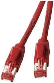 Patchkabel Cat.6A K8052.5m rt