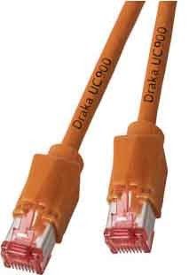 Patchkabel Cat.6A K8056.5 or