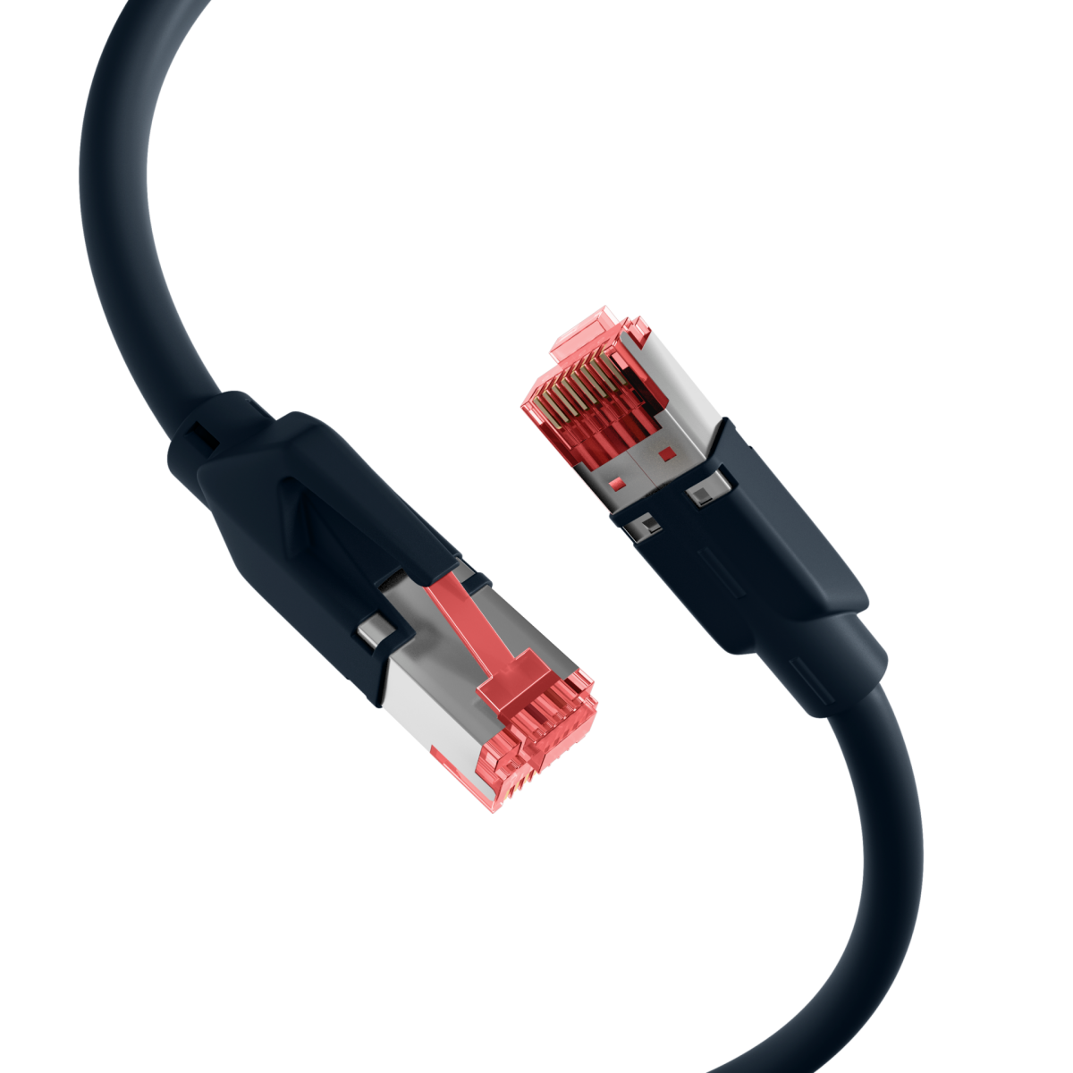 RJ45 Patchkabel K8050.1,5