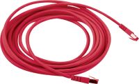 Patchkabel Cat.6 1m CCAEGB-D5002-A010-C0