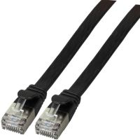 Flachkabel U/FTP Cat.6A K5545SW.1,5