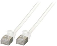 Flachkabel U/FTP Cat.6A K5545WS.1,5