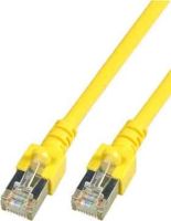 Patchkabel Cat.5e EC5000 15m ge SF/UTP