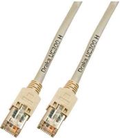 Patchkabel Cat.5E K8452.1,5m hgr
