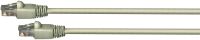 Patchkabel Cat.5E K8456.0,5m gr