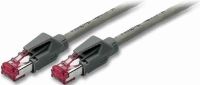 Patchkabel Cat.6A K8051.20 gr