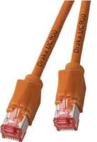 Patchkabel Cat.6A K8056.5 or