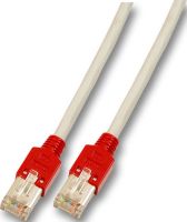 Patchkabel F/UTP Cat.5e K8449.20
