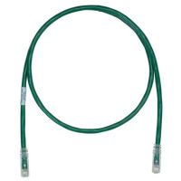 Patchkabel Cat.6A 1m gn UTPK6A1MGR
