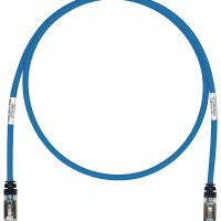 Patchkabel Kat.6A STP6X10MBU