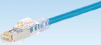 Patchkabel Kat.6A STP6X11MBU