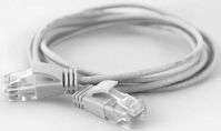 UTP-Patchkabel Cat.6A ws 7229 ws 1,0m
