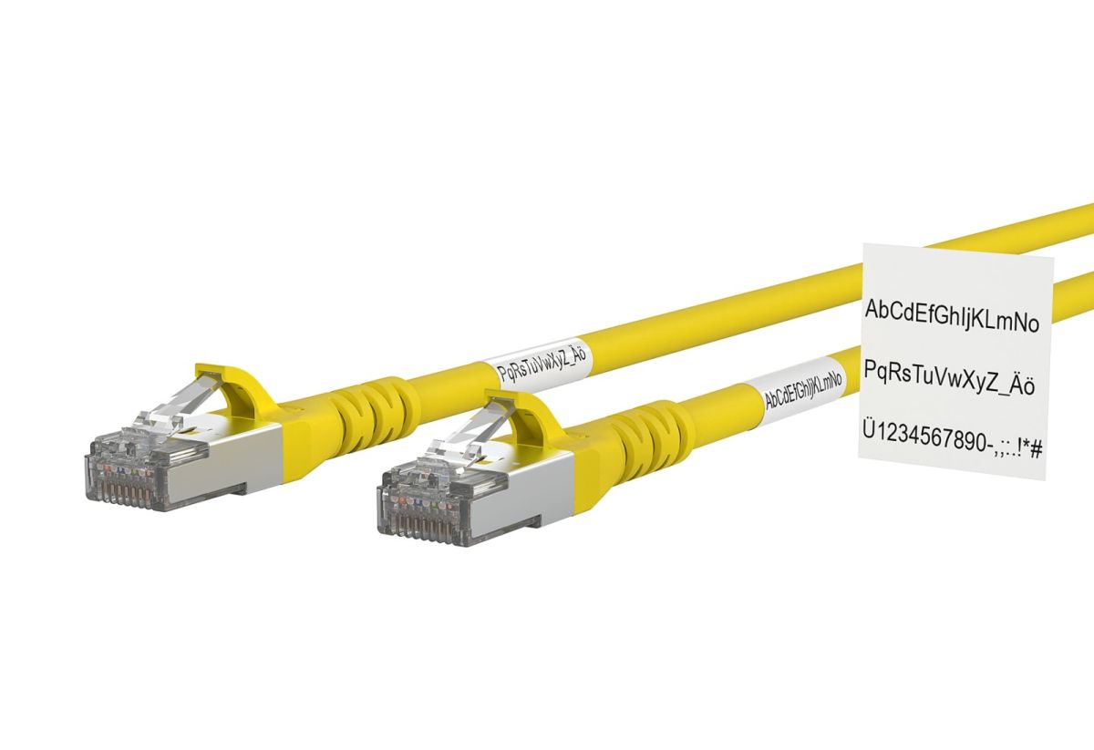 Patchkabel Cat.6A 1308451077WE