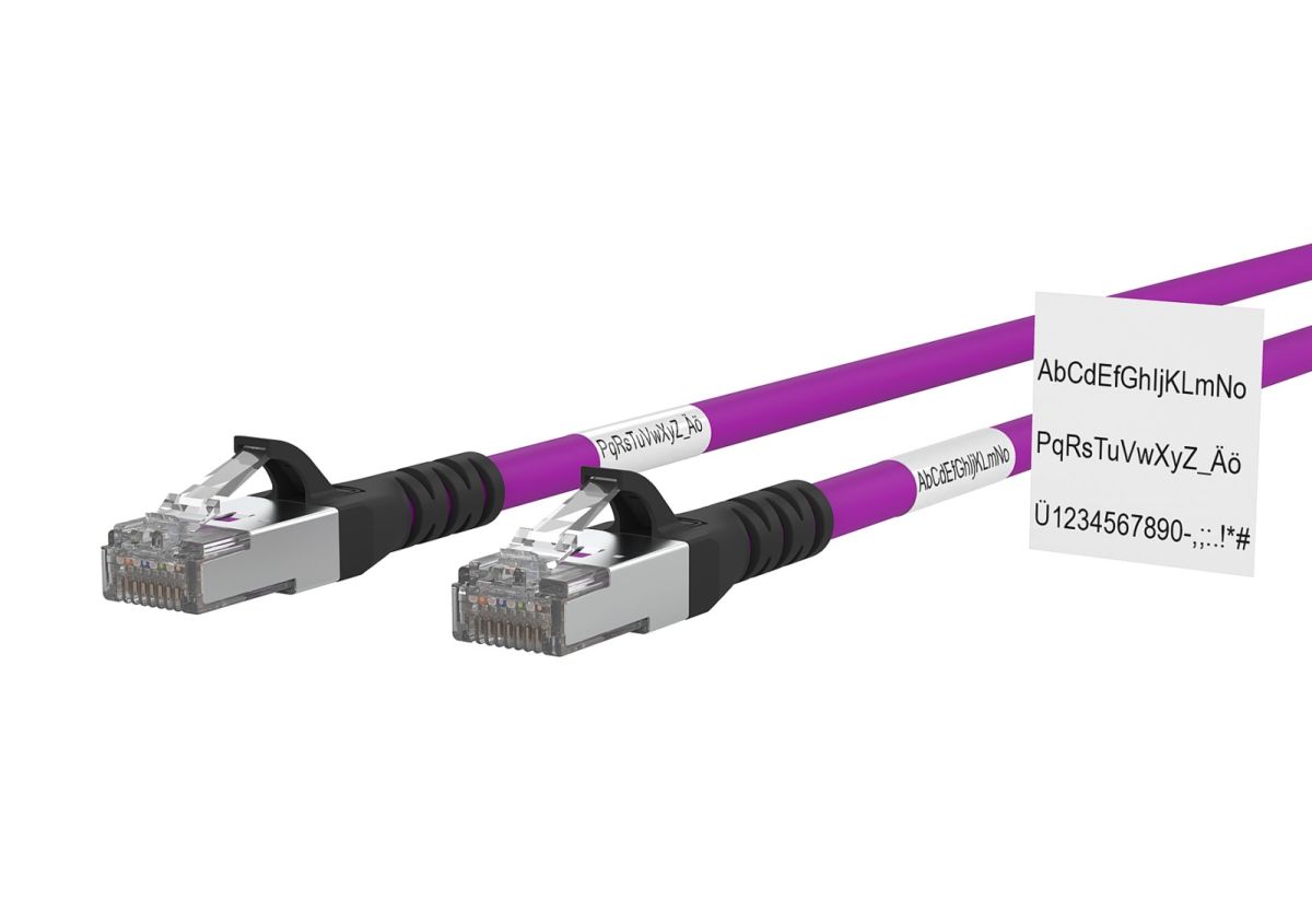 Patchkabel Cat.6A 1308452009WE