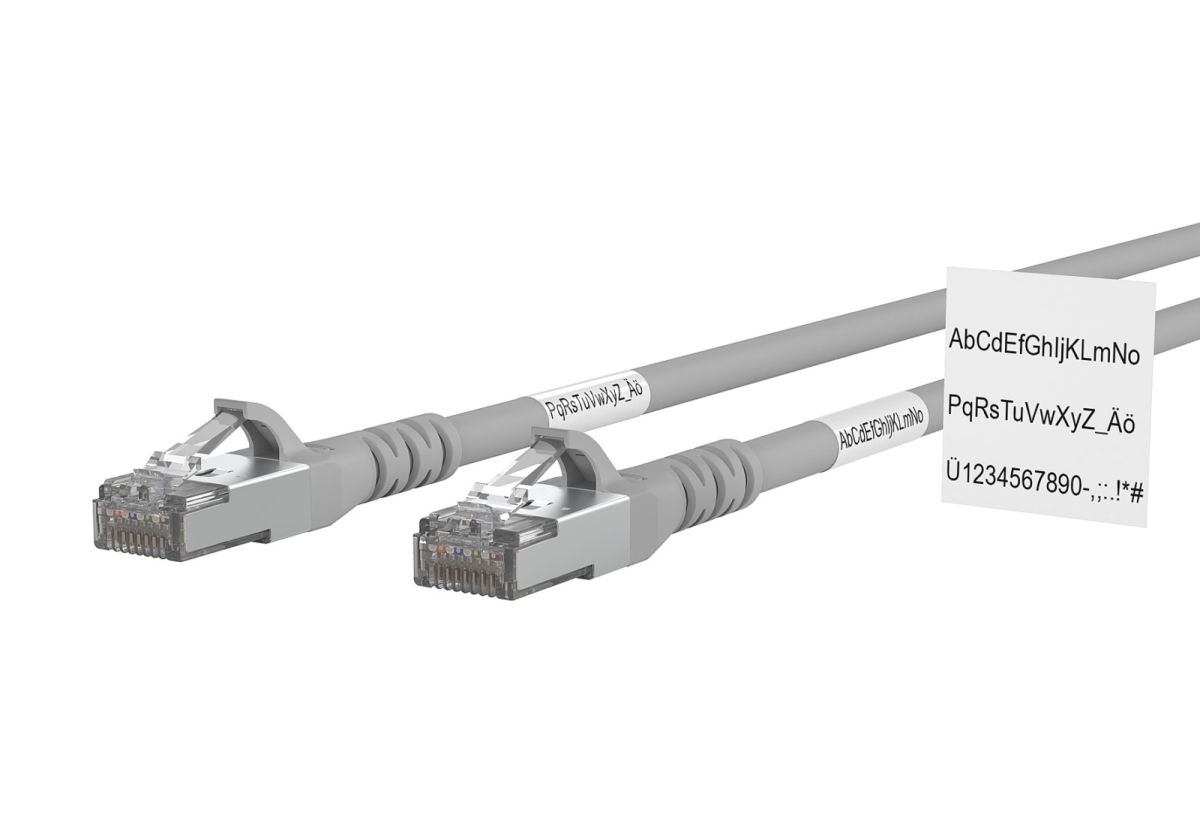 Patchkabel Cat.6A 1308452033WE