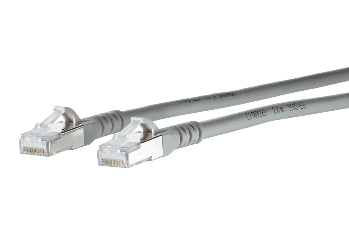 Patchkabel Cat.6A 130845G033-E