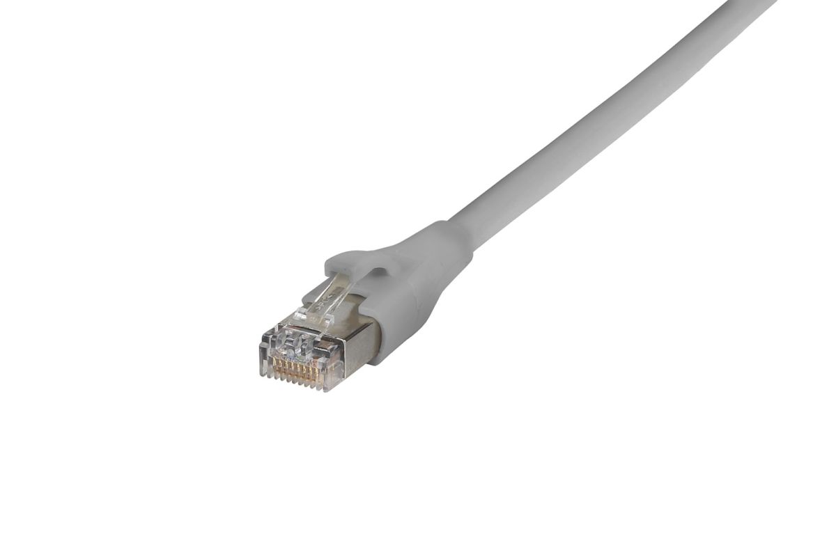 Patchkabel Cat.6A 13084C3533-E